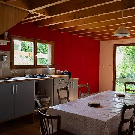 Nuit *é* Toilée à La Ferme Du Petit Puyaume *