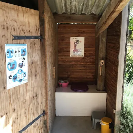 Nuit *é* Toilée à La Ferme Du Petit Puyaume *