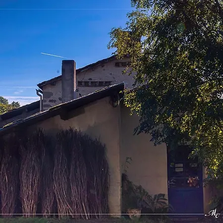 Nuit *é* Toilée à La Ferme Du Petit Puyaume Glamping