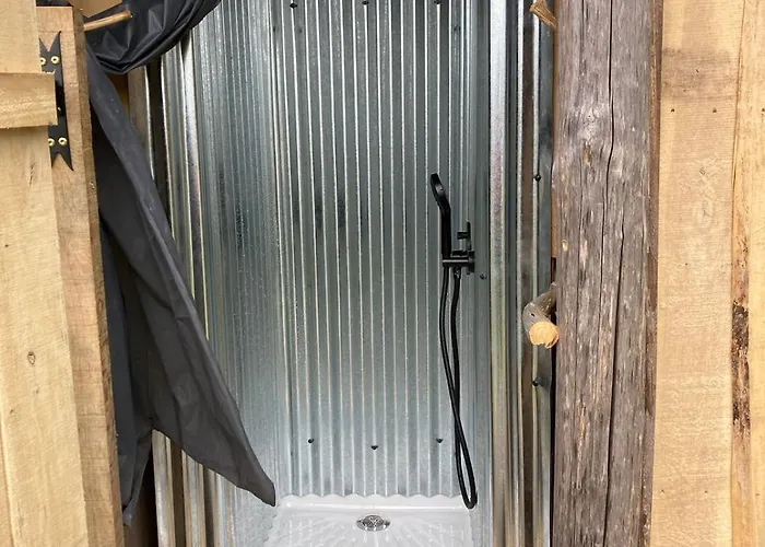 Nuit *e* Toilee A La Ferme Du Petit Puyaume * Montravers